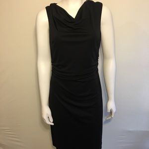 David Dress - Black